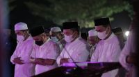 Rudianto Lallo Sebut Kerinduan Masyarakat Salat Subuh Berjamaah Terobati