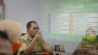 Walikota Makassar Ikut Rapat Bersama KPK Tindak Lanjut PSEL