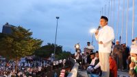 Danny Pomanto Tekankan Pentingnya Edukasi Agama tuk Jaga Kota Makassar