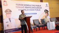 Sekda Makassar Ingin Pelayanan Publik DPM-PTSP Sistem Digitalisasi