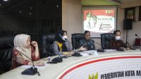 Wawali Makassar Tanyakan Kesiapan DPPA Sukseskan Lorong Wisata