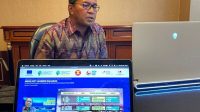 Bocoran Calon Kepala Otoritas IKN Mengarah ke Danny Pomanto