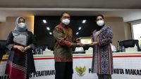 Pemkot dan Kejaksaan Tanda Tangani MoU Tim Pemburu Aset