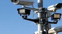 Pemasangan CCTV Cegah Perang Kelompok di Utara Kota