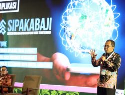 Wali Kota Makassar Perkenalkan Sipakabaji pada Forum ISPE 2022 Apeksi di Bali