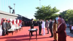 Foto Pelantikan Foto Pelantikan