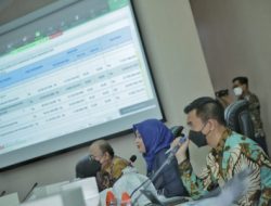 Serapan Anggaran Rendah, 18 SKPD Terancam Tunda Pembayaran TPP