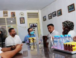 Walubi Sulsel Siap Sukseskan Pemilu Serentak