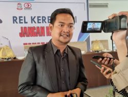 BPKA Ditantang Buka Studi Kelayakan Lingkungan Jalur Proyek Kereta Api