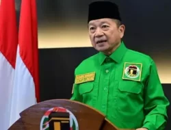 Imbas Ucapan ‘Kiai Amplop’, Suharso Monoarfa Dicopot dari Ketua Umum PPP