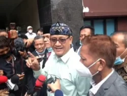 Hanya Dihukum 7,5 Bulan, Edy Mulyadi Langsung Bebas Usai Vonis Hakim