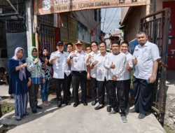 Asisten III Pemkot Makassar Puji Partisipasi Warga Bontoala Wujudkan Lorong Wisata