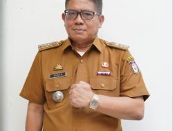 Camat Bontoala Minta Lurah Masifkan Gammarattarong