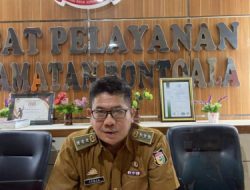 Pemkot Makassar Bangun Baruga Restorative Justice, Kecamatan Bontoala Persiapkan Lahan Strategis