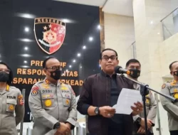 DPR Soroti Gaya Hidup Petinggi Polri, Baju Dirtipidum Bareskrim Polri Harganya Jutaan Rupiah