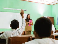 Tiga Bulan, Tunjangan Guru PPPK Tak Terbayarkan