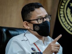 Sandiaga Uno Akan Hadiri Makassar F8