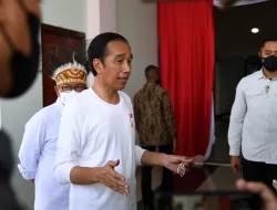 Jokowi Perintahkan Kasus Mutilasi di Mimika Diusut Tuntas