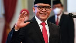 MENPAN RB Azwar Anas