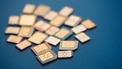 1,3 Miliar Data Registrasi SIM Card Bocor, Ini Kata Pakar Keamanan Siber 