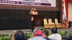 Wali Kota Makassar Moh Ramdhan Pomanto