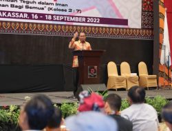 “Jagai Anakta” Bukan Cuma Tugas Istri, Suami Juga Wajib