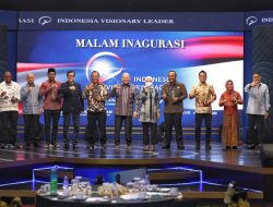 Wali Kota Makassar Raih Penghargaan Best Overall Pada IVL