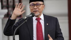 Zulkifli Hasan