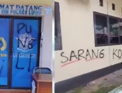 Coretan Sarang Pungli di Polres Luwu, Kapolri Perintahkan Kadiv Propam dan Kapolda Sulsel Mengusut