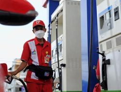 Pastikan BBM dan LPG Aman Selama Libur Nataru di Sulawesi, Pertamina Siagakan 130 SPBU dan Tambah Stok