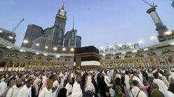 Mayoritas Karena Penyakit Jantung Jemaah Haji Indonesia Wafat di Madinah