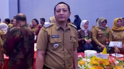 Mattabe, Terobosan Inovatif Kecamatan Manggala Atasi Bencana