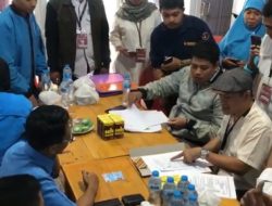 Mulai Verifikasi Faktual, Besok KPU Jadwal Kunjungi Lima Partai Politik Calon Peserta Pemilu 2024