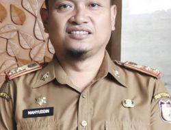 Diskominfo Siap Dampingi SKPD yang Gagap Teknologi