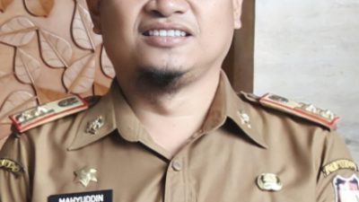 Diskominfo Siap Dampingi SKPD yang Gagap Teknologi