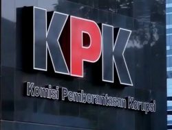 Kepercayaan Publik kepada KPK Anjlok