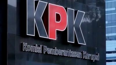 Kepercayaan Publik kepada KPK Anjlok