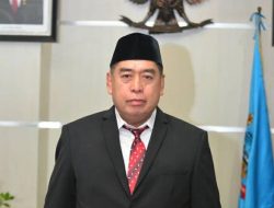 Surat Pemberhentian Sekprov Sulsel Dinilai Cacat Administrasi, Abdul Hayat Gugat Presiden Jokowi ke PTUN