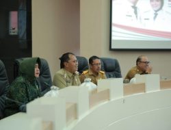 Rakernis Apeksi 2022 dan Makassar Investment Forum Siap Dihadiri 30 Wali Kota dan Tujuh Negara