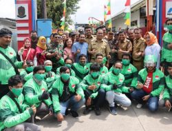 Danny Pomanto Klaim Kontribusi Lorong Wisata dan Ojol Day Pengaruhi Deflasi Makassar