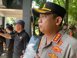 Pemprov Sulsel Laporkan Suporter Terkait Penganiayaan dan Pengrusakan, Kapolrestabes Sebut Masih dalam Proses Penyelidikan