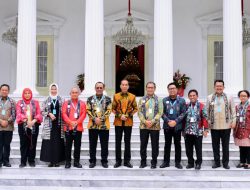 Program Lorong Wisata Inovatif Danny Diklaim Mampu Pulihkan Ekonomi dan Resesi 2023