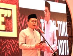 Danny Berduka Atas Kepergian Alwi Hamu: Sosok Panutan yang Loyal dan Inovatif