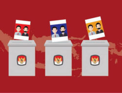 DPR dan KPU Sepakat Pemilu 2024 dengan Sistem Proporsional Terbuka