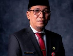 Polling Media Lokal Kaltara, Datu Iman Tempel Ketat Syarwani Jelang Pilbup Bulungan