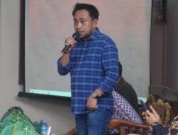 Pemerintah Kecamatan Manggala Gelar Pra Musrenbang di Lorong Wisata