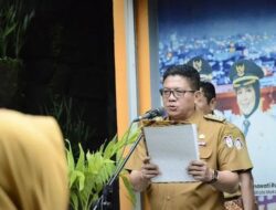 Kelurahan Layang Usulkan Jalan Tinumbu Lorong 142 Jadi Lorong Wisata Sejarah