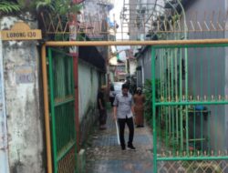 Punya Potensi Pariwisata, Tujuh Lorong Kelurahan Bontoala Parang Diusulkan Jadi Lorong Wisata