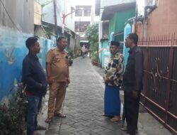 Kelurahan Layang Usulkan Lorong 132F Jadi Lorong Wisata Religi