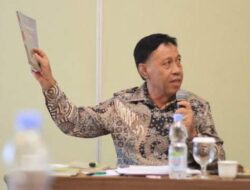 Innalillahi… Sosok Guru Besar Unibos Tutup Usia